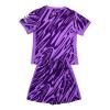 Maglia Liverpool Purple Version Portiere Bambino 2024-25